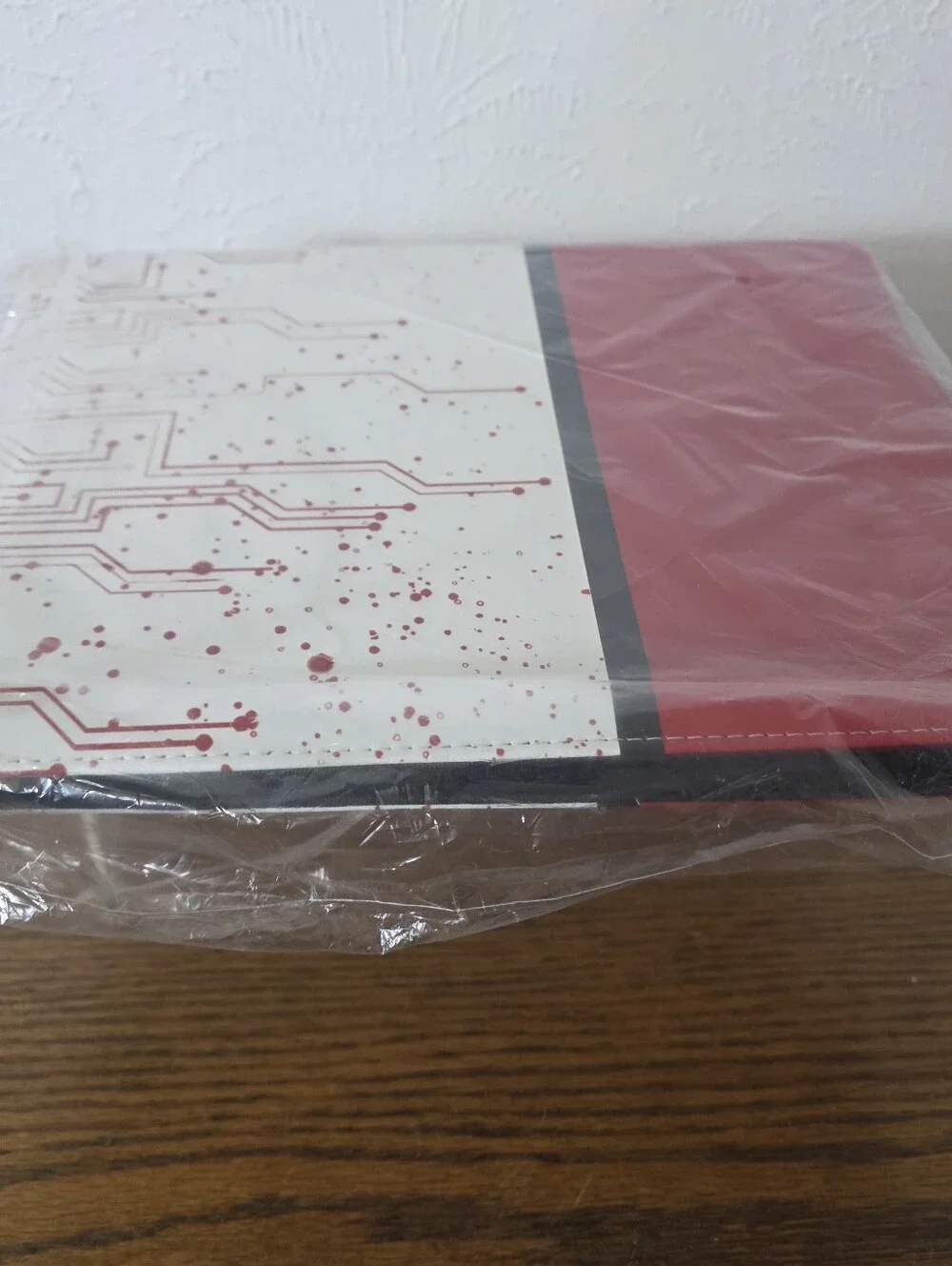 4-Pocket 400 Card Binder Album for Pokémon TCG Sports Trading Cards